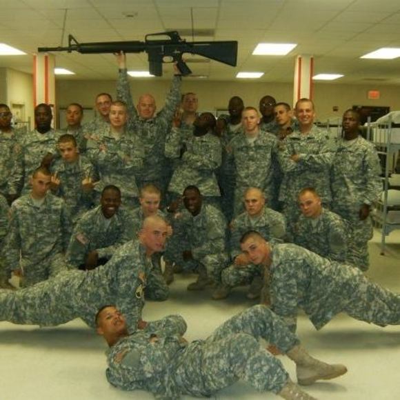 Meet your Posher, Adam - Picture 1 of 1